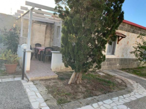 Masseria via del mare 2